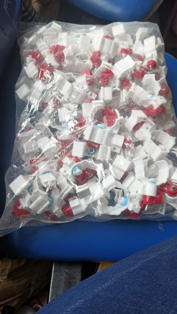 Exploring The Versatility Of Chicken Nipple Drinkers For Nairobi Farmers 2 100Set Steps Farmcare Centre