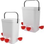 20l Steps Farmcare Centre