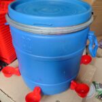 40L 1 Steps Farmcare Centre