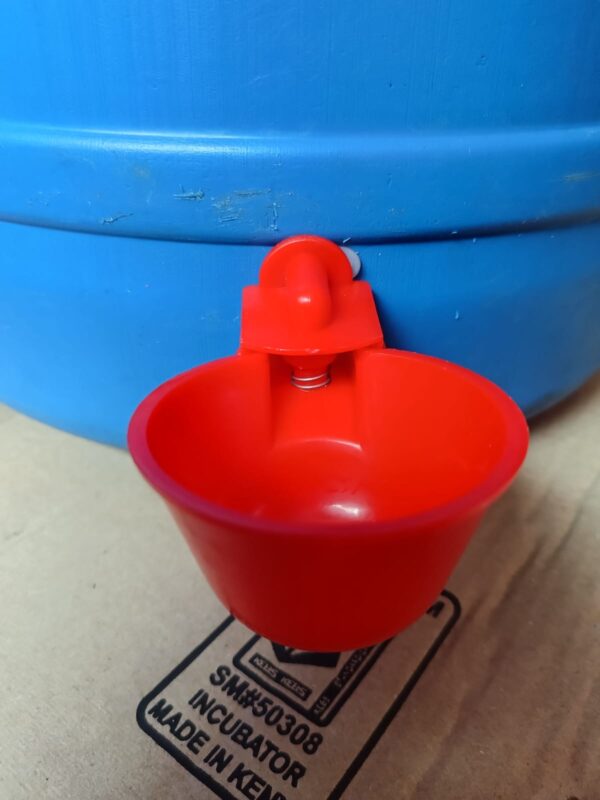 40 Ltr Tank Automatic Drinker Set - Image 2