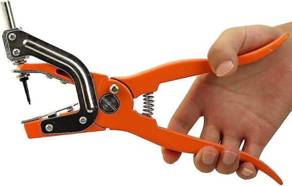 Ear Tag Applicator - Image 2