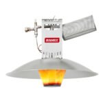 Heaters for Chicks Brooder Heat Lamp Steps Farmcare Centre