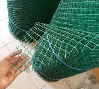 Plastic Poultry Mesh 1m*25m Roll