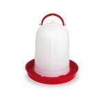 Poultry Drinker Steps Farmcare Centre