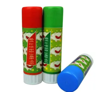 Temporary Animal Markers