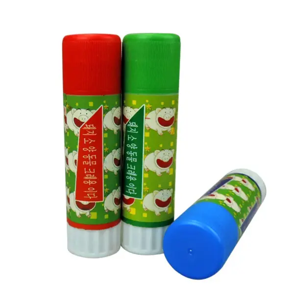 Temporary Animal Markers