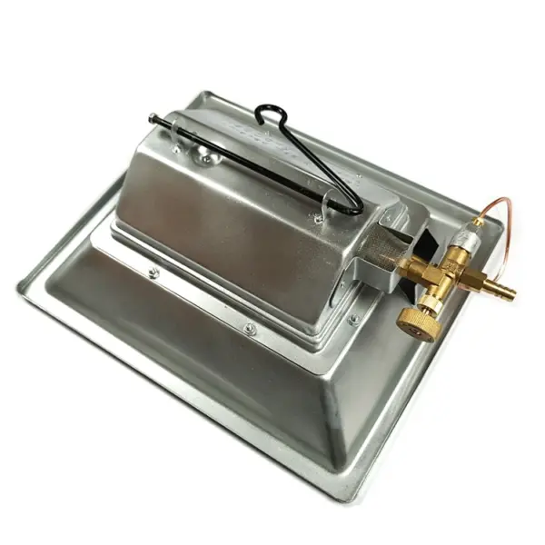 Poultry Farm Heater Gas Brooder - Image 4