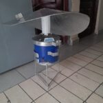 Brooder Jiko Large Steps Farmcare Centre