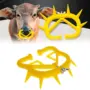 Calf Suckling Preventers