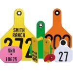 cowtags Steps Farmcare Centre