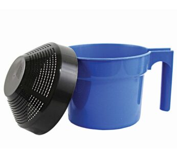 Mastitis Detection Strip Cups