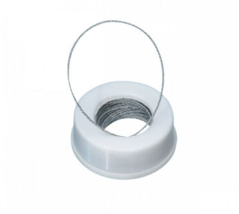 Stainless steel De-horning Wire