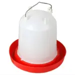 drinker 1 Steps Farmcare Centre