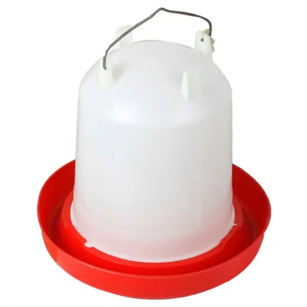 10 Ltr Manual Chicken Drinkers