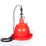 drinker Steps Farmcare Centre