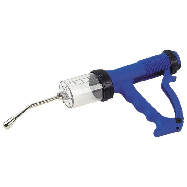 Drenching Gun 70 Ml