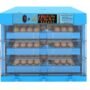 192 Eggs AC/DC Poultry Incubator