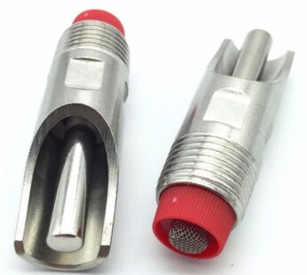 Automatic Pig Nipple Drinkers (5Pack)