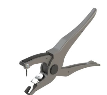 Heavy Duty Ear Tag Applicator