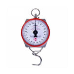 110Kg Manual Hanging Weighing Scale Steps Farmcare Centre