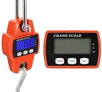 300kg Digital weighing scale