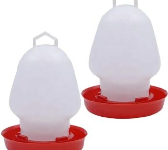 Farmbase  7 ltr drinkers