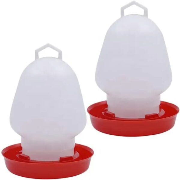 Farmbase  7 Ltr Drinkers