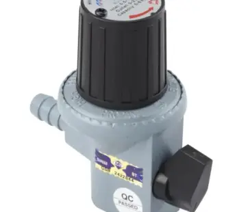 High  pressure LPG gas regulator