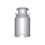 PADINI 15 liters Aluminium Milking Cans Steps Farmcare Centre