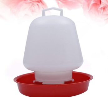 Farmbase  3.5 ltr drinkers