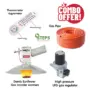 Bundle Offer: Complete Poultry Heating Solution