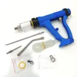 Drenching Gun Kenya 3 Steps Farmcare Centre