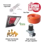 Infrared Bundle Offer Steps Farmcare Centre