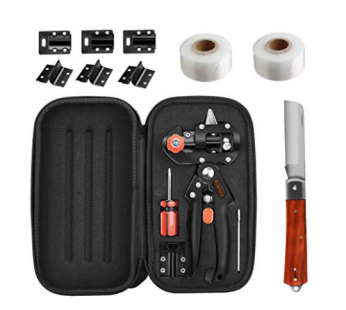 Professional Grafting Tool Kit | 2-in-1