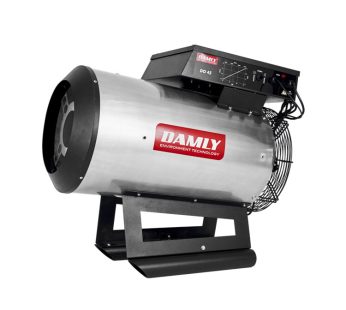 DAMLY Sunblower DO-45 Compact Poultry Heater