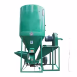 Feed Mixer Nairobi Steps Farmcare Centre