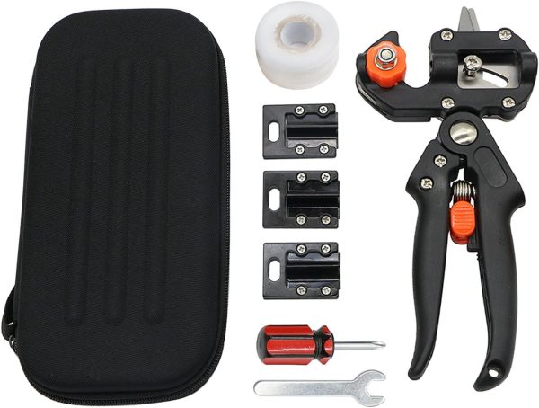 Professional Grafting Tool Kit | 2-In-1 - Image 3