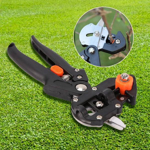 Professional Grafting Tool Kit | 2-In-1 - Image 2